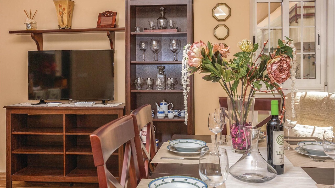 Photo of Bedroom in Triana