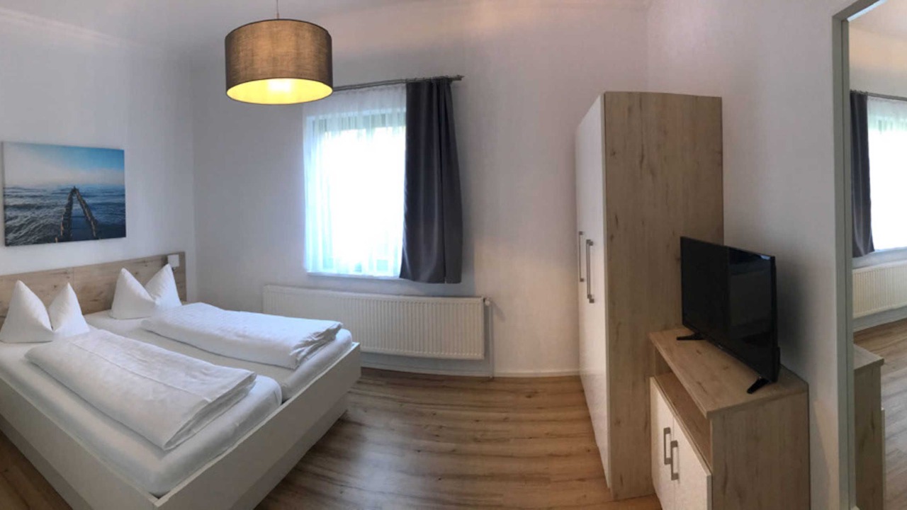 Photo of Bedroom in Trassenheide