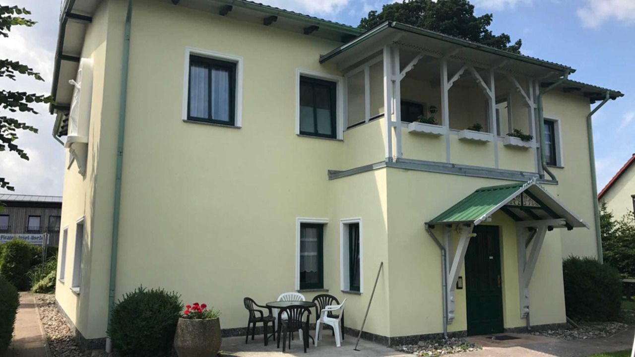 Photo of Outdoor in Trassenheide