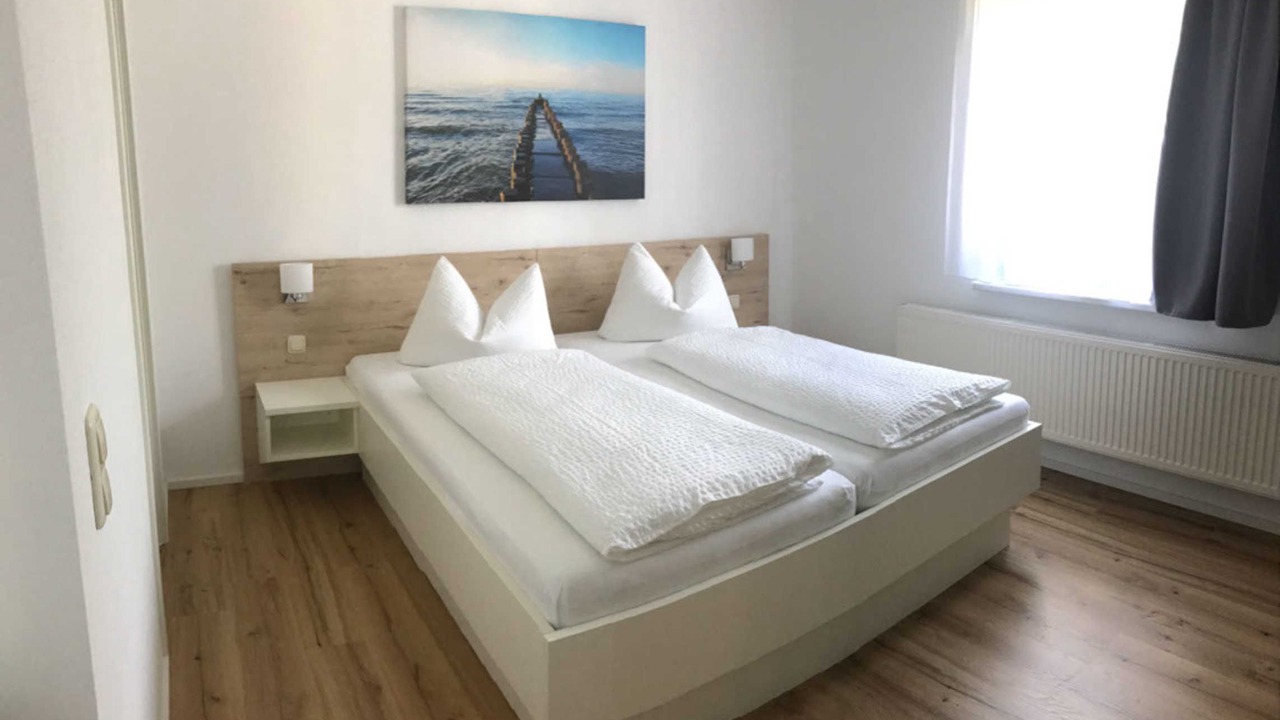 Photo of Bedroom in Trassenheide