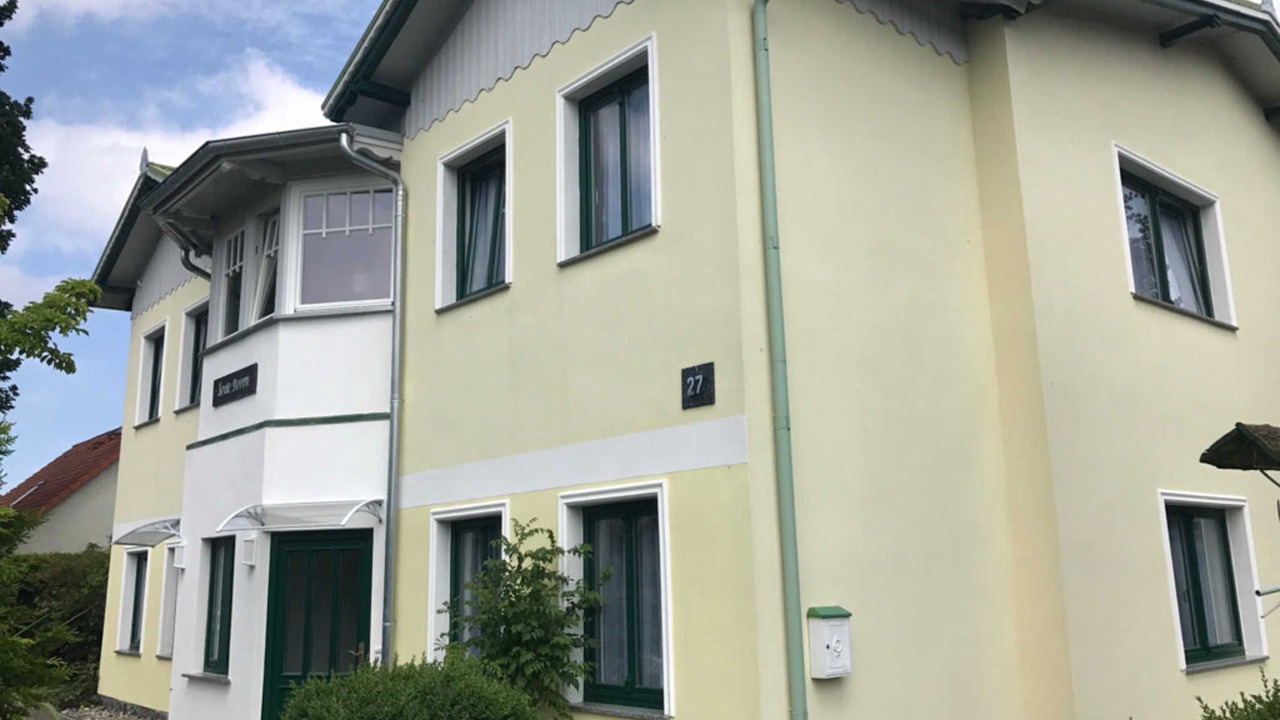 Photo of Outdoor in Trassenheide