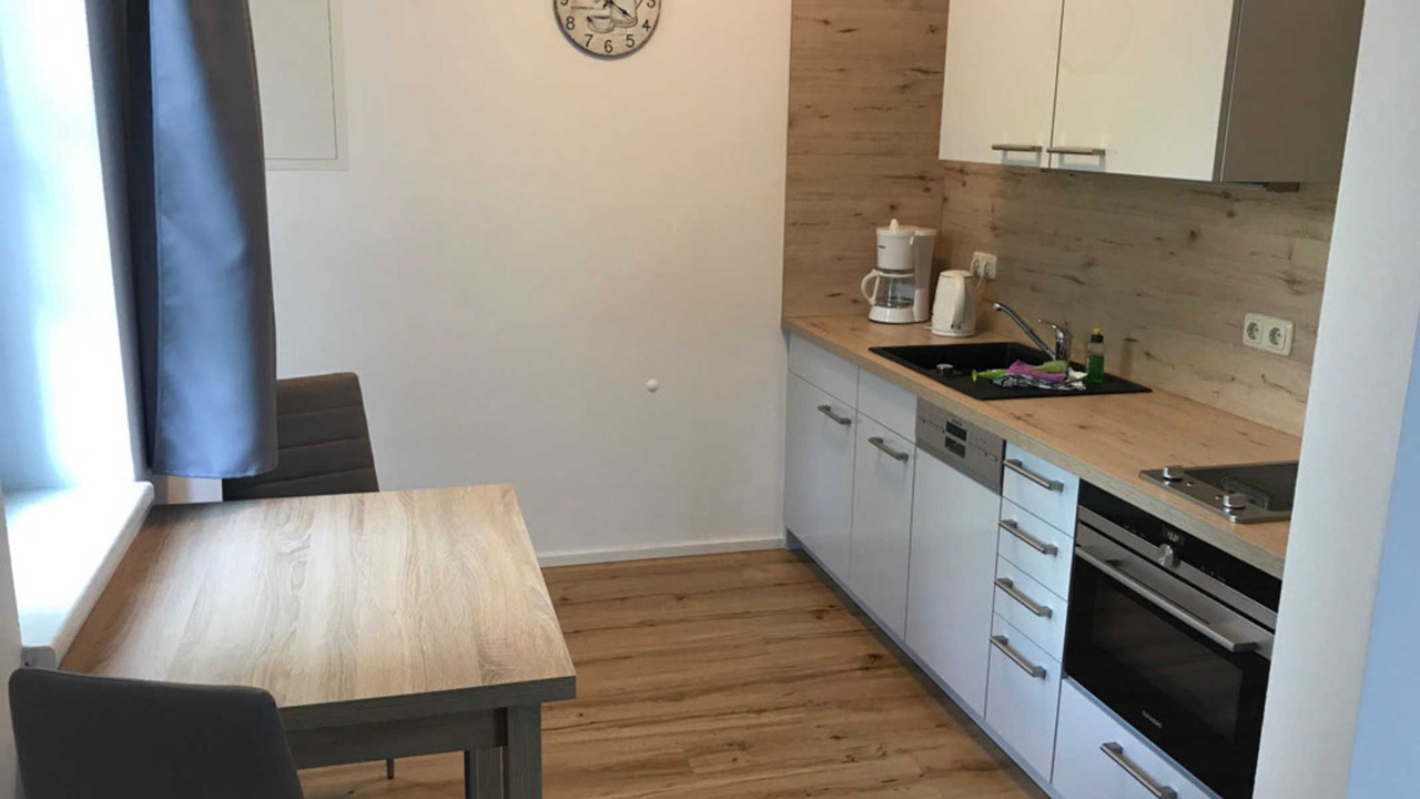 Photo of Kitchen in Trassenheide