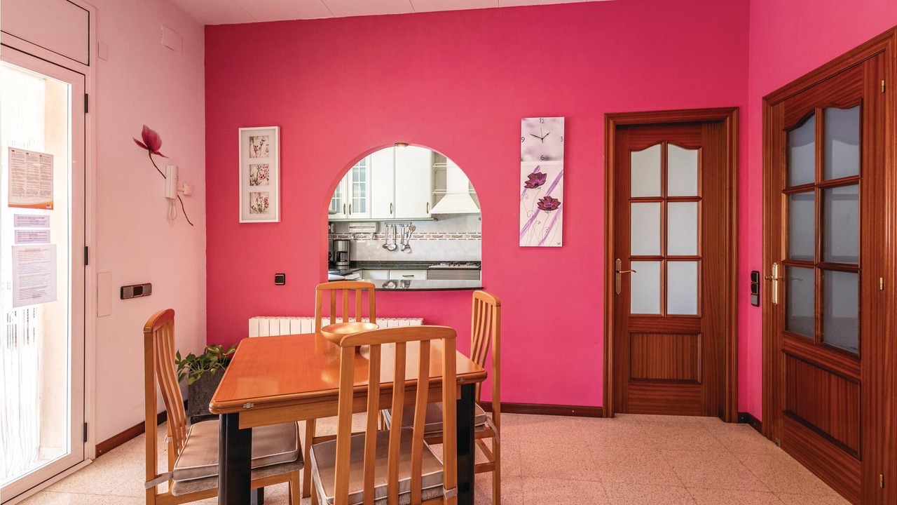 Photo of Bedroom in Agora Parc