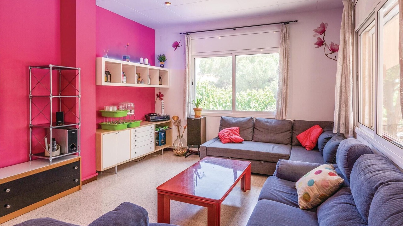 Photo of Bedroom in Agora Parc
