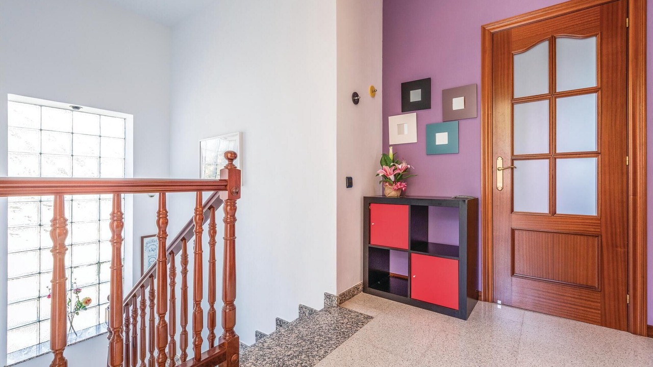 Photo of Bedroom in Agora Parc