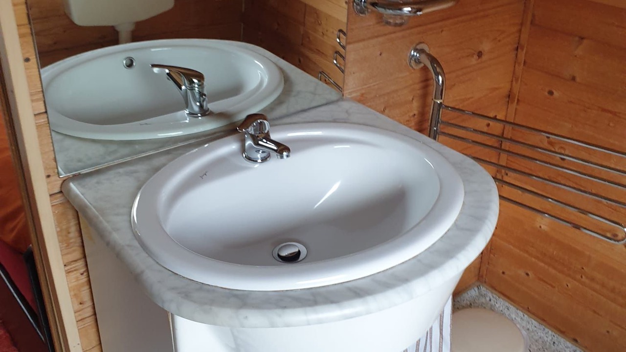 Photo of Bathroom in Rambin