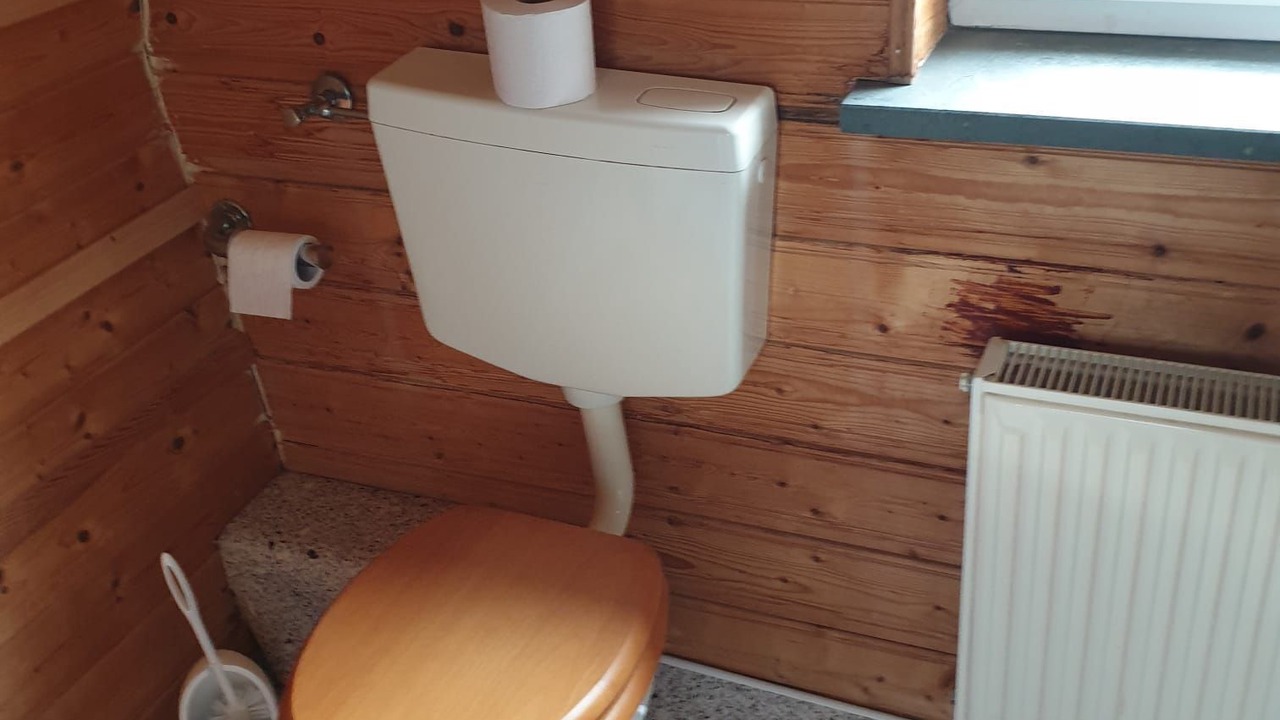 Photo of Bathroom in Rambin