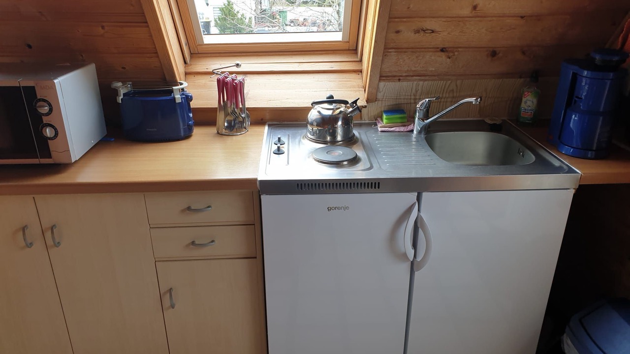 Photo of Kitchen in Rambin