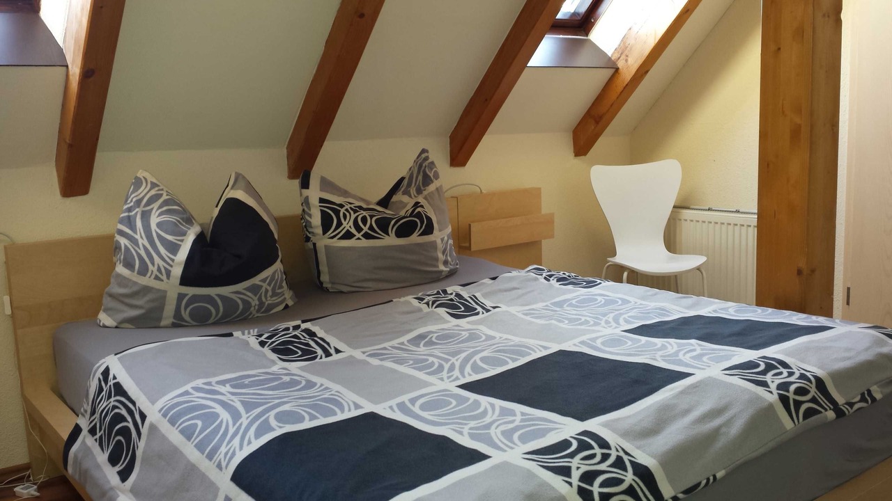 Photo of Bedroom in Dessau-Rosslau