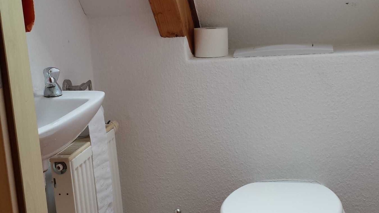 Photo of Bathroom in Dessau-Rosslau