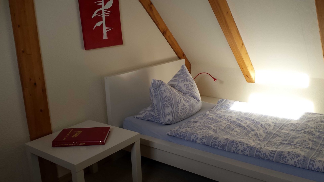 Photo of Bedroom in Dessau-Rosslau