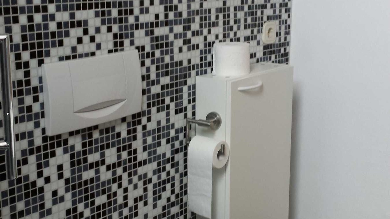 Photo of Bathroom in Dessau-Rosslau