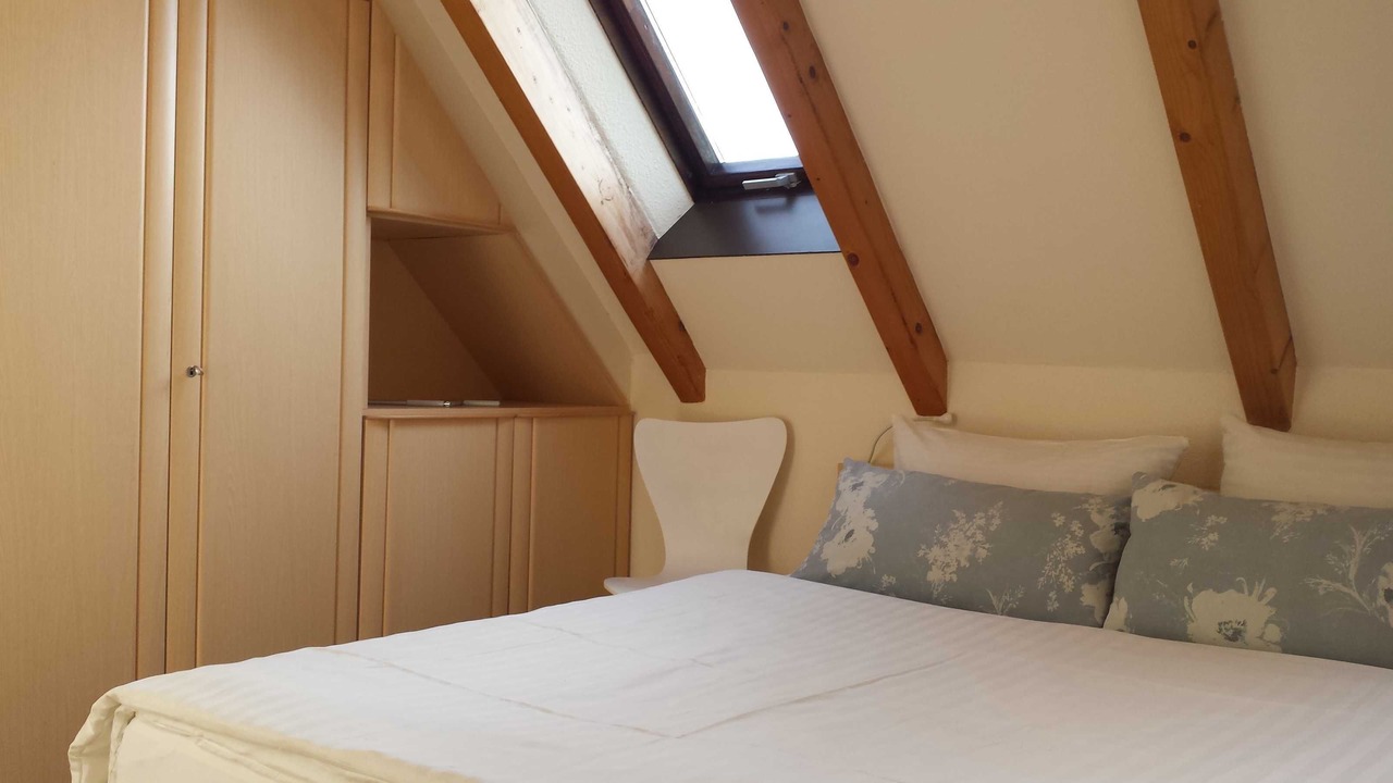 Photo of Bedroom in Dessau-Rosslau