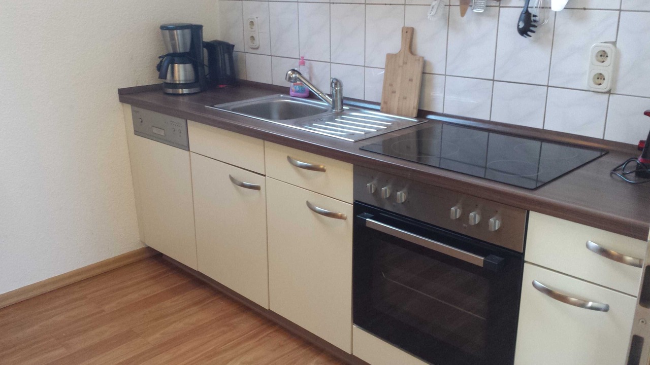 Photo of Kitchen in Dessau-Rosslau