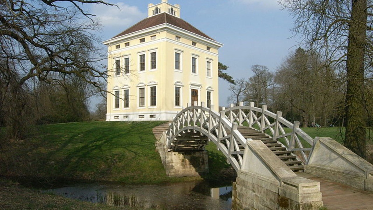 Photo of Others in Dessau-Rosslau