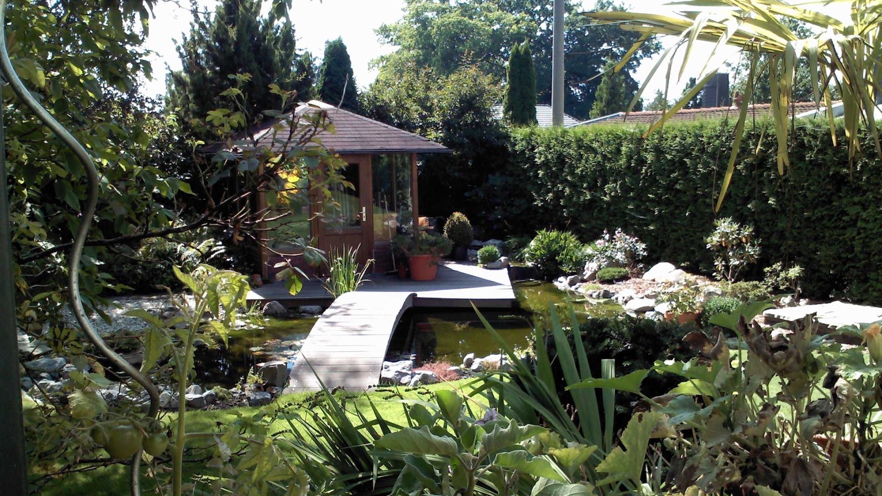 Photo of Outdoor in Dessau-Rosslau