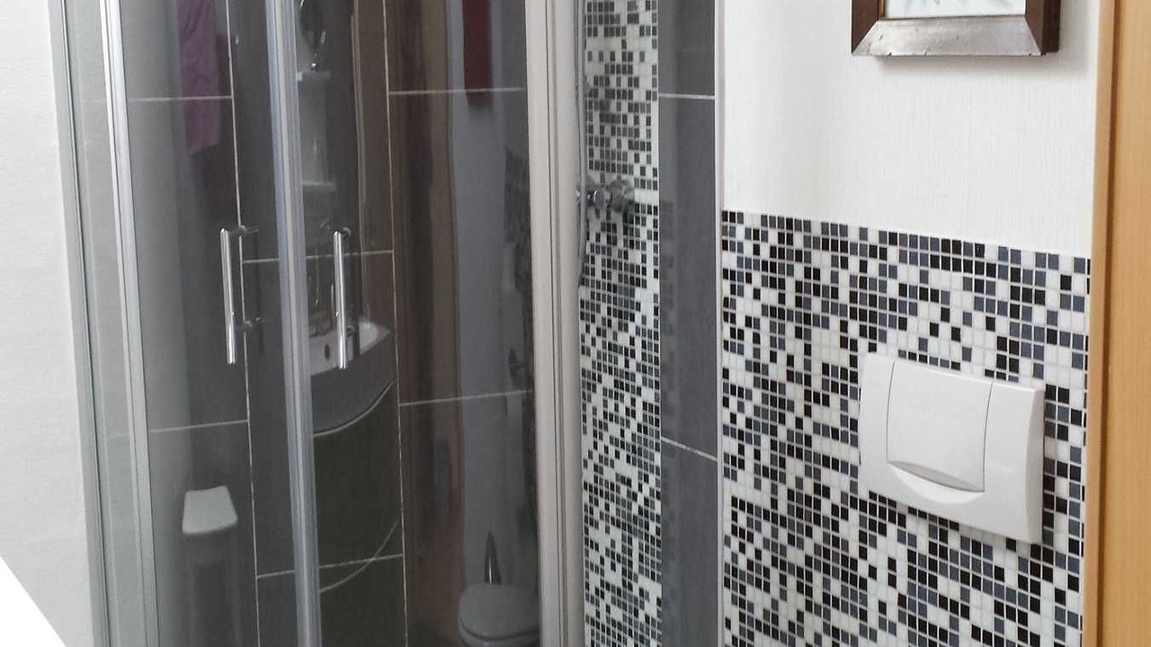 Photo of Bathroom in Dessau-Rosslau