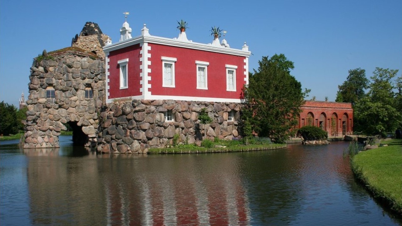 Photo of Outdoor in Dessau-Rosslau
