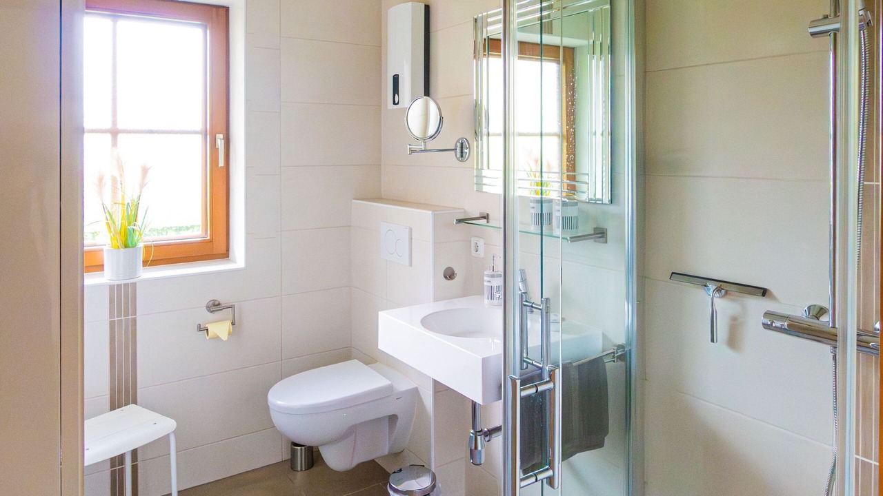 Photo of Bathroom in Nieder-Werbe