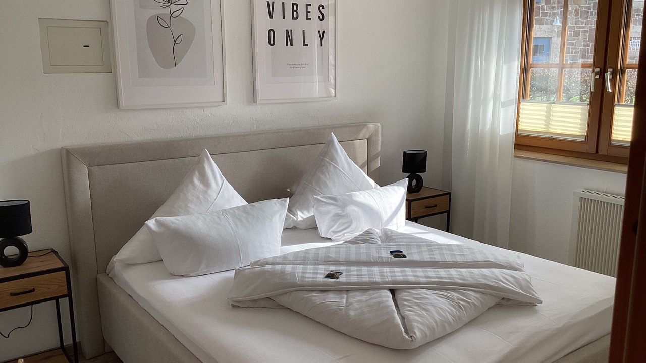 Photo of Bedroom in Nieder-Werbe