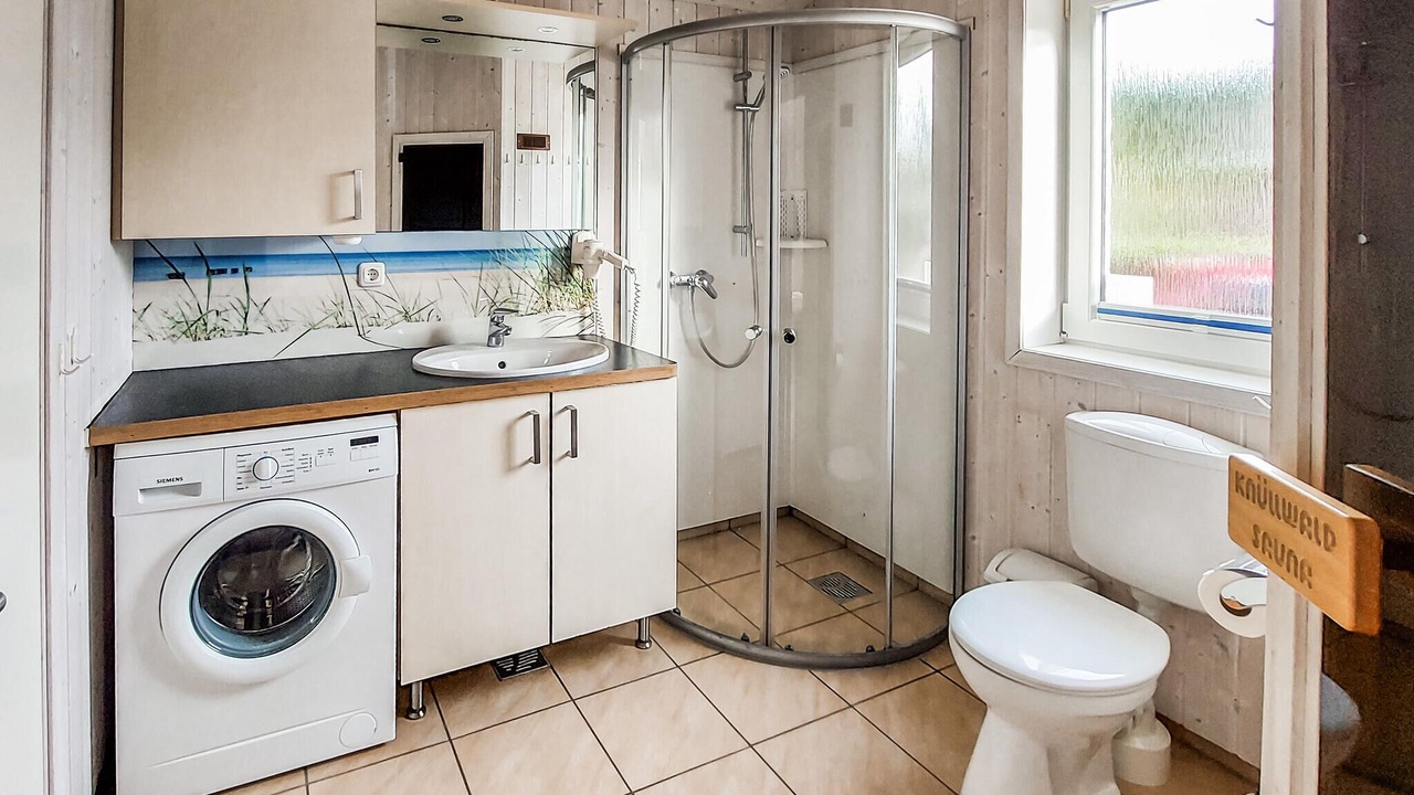 Photo of Bathroom in Travemuende