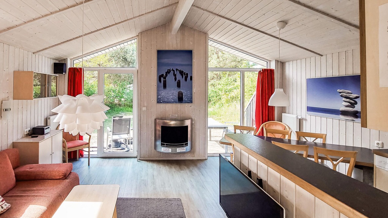 Photo of Bedroom in Travemuende