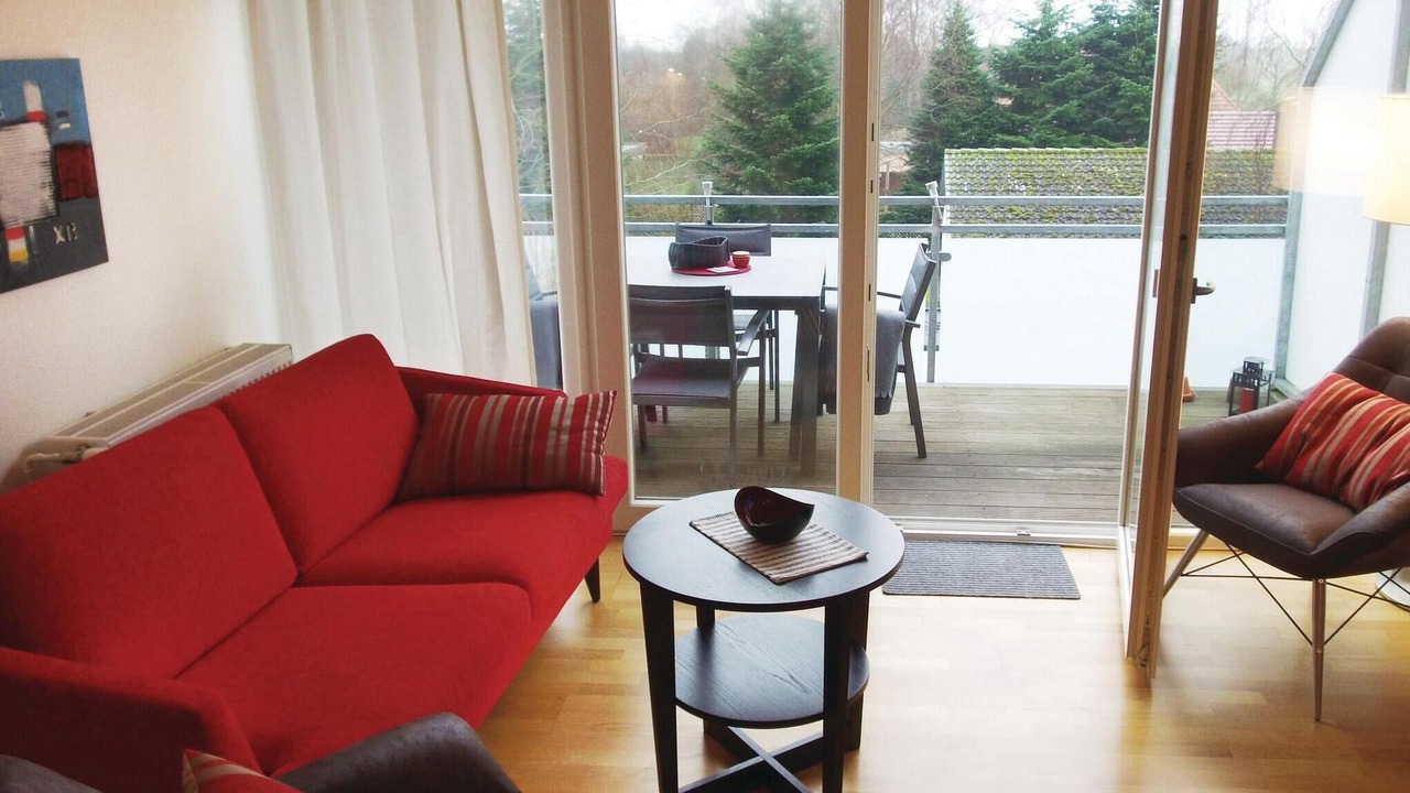 Photo of Bedroom in Warwerort