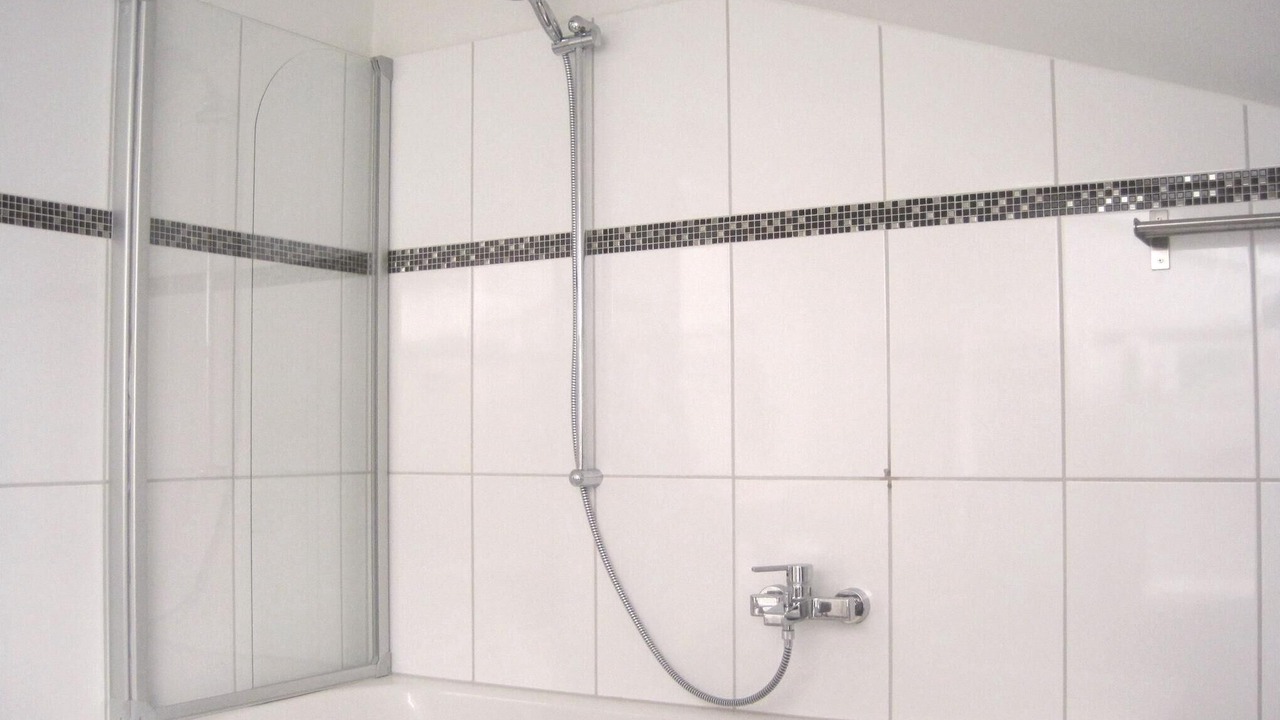 Photo of Bathroom in Warwerort