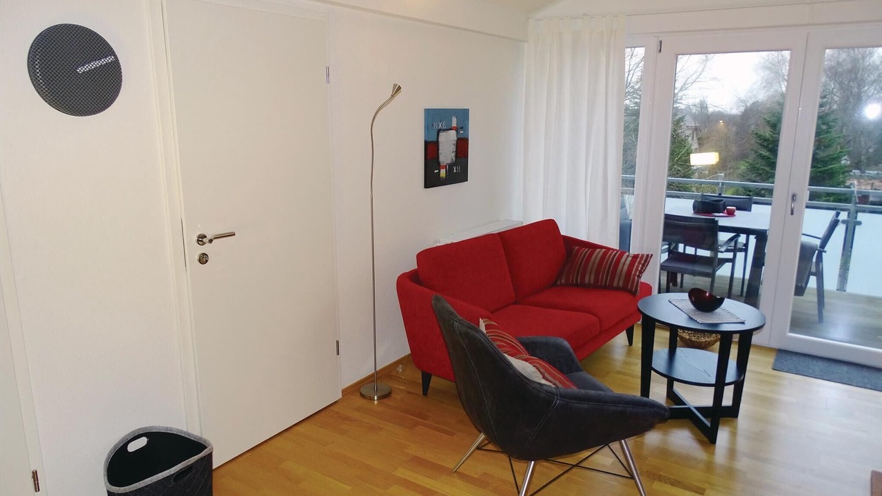 Photo of Bedroom in Warwerort
