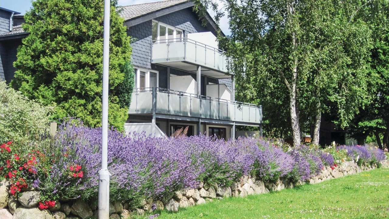 Photo of Outdoor in Warwerort