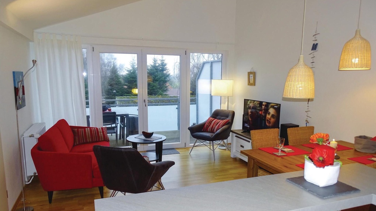 Photo of Bedroom in Warwerort