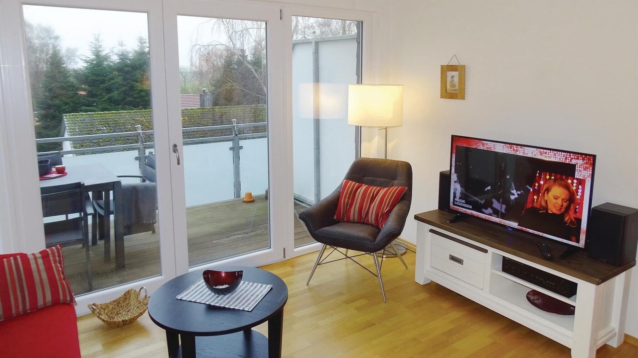 Photo of Bedroom in Warwerort