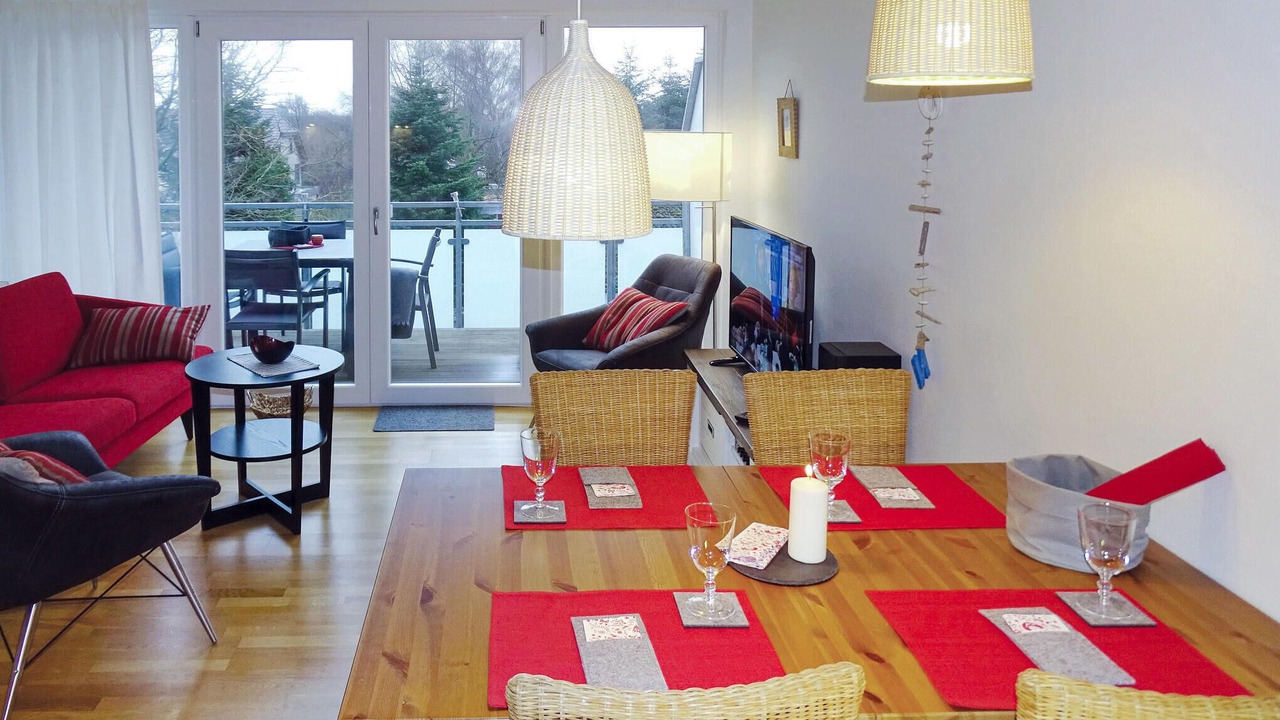 Photo of Bedroom in Warwerort