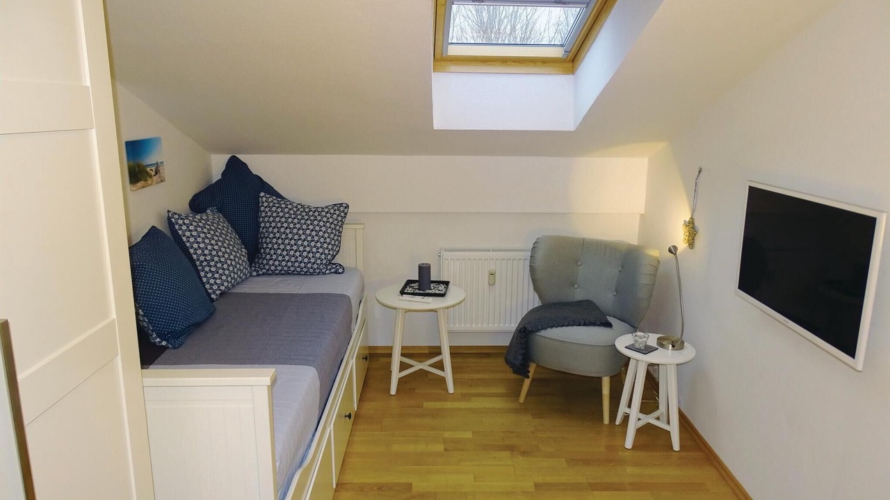 Photo of Bedroom in Warwerort