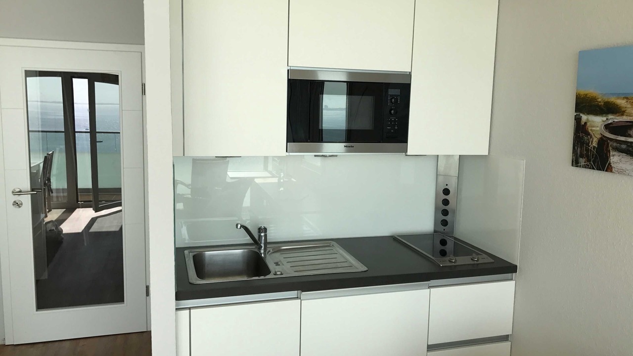 Photo of Kitchen in Pelzerhaken
