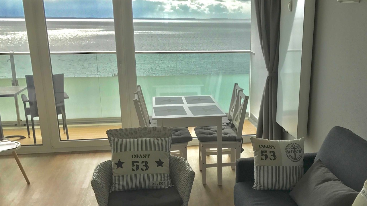 Photo of Livingroom in Pelzerhaken