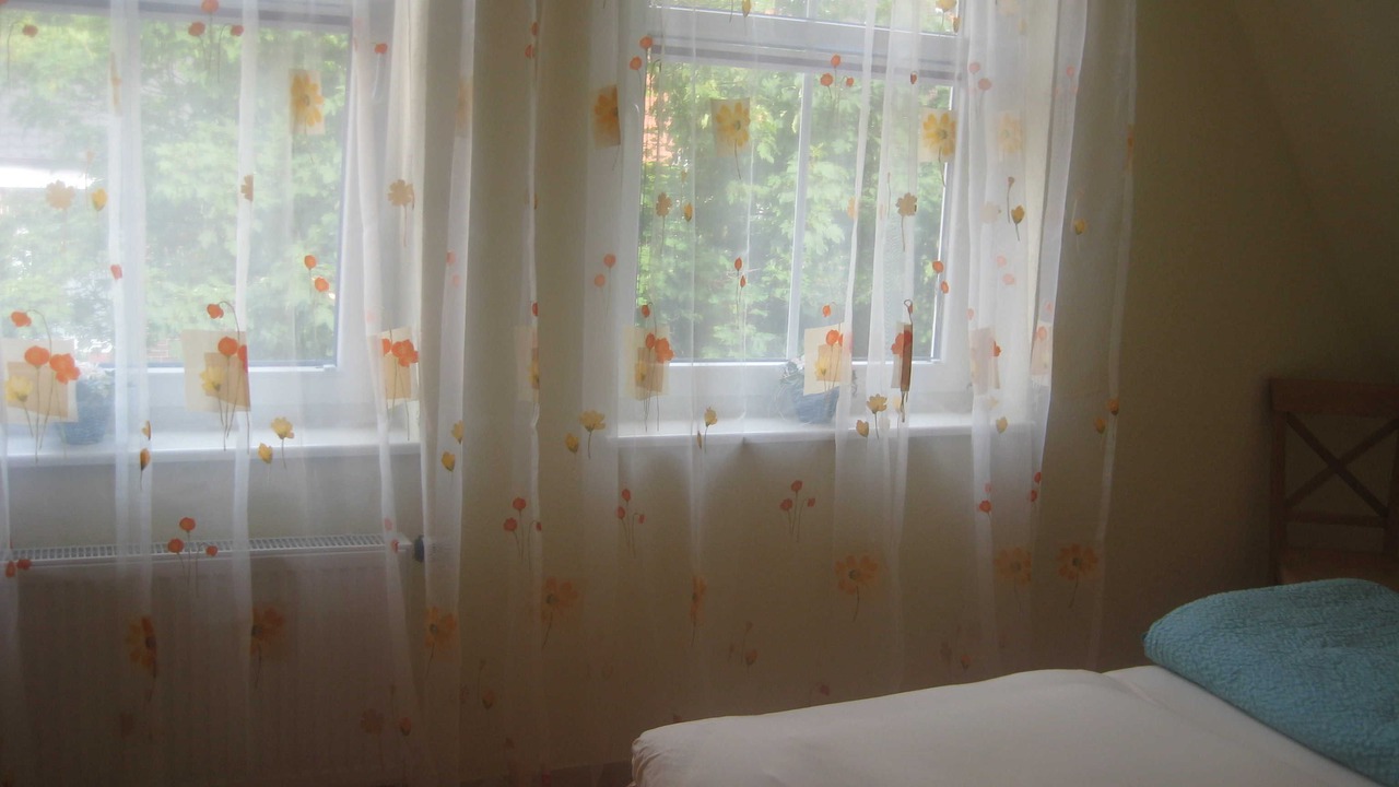 Photo of Bedroom in Langeoog