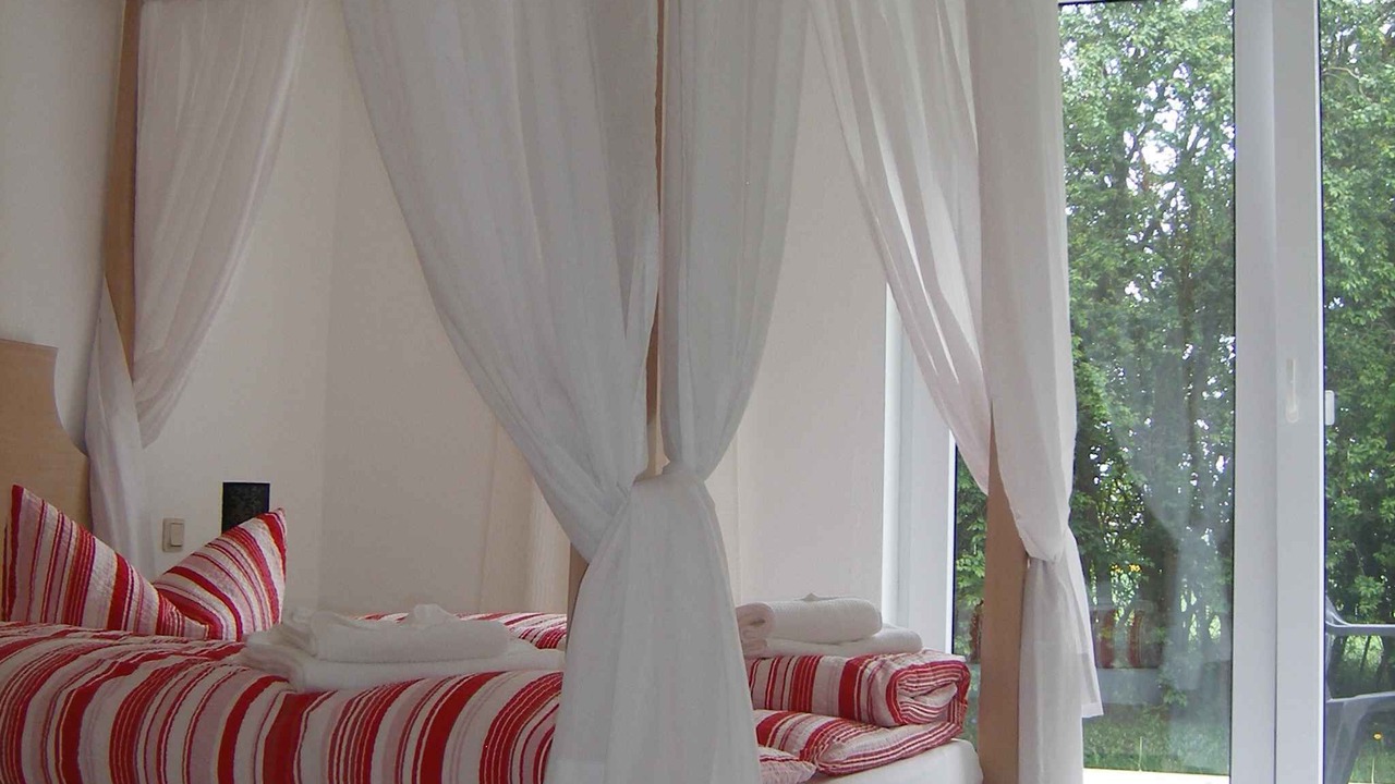 Photo of Bedroom in Rambin