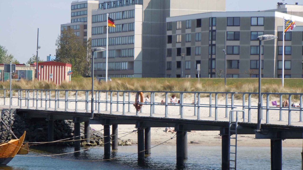 Photo of Others in Wendtorfer Strand