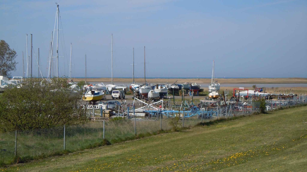 Photo of Others in Wendtorfer Strand