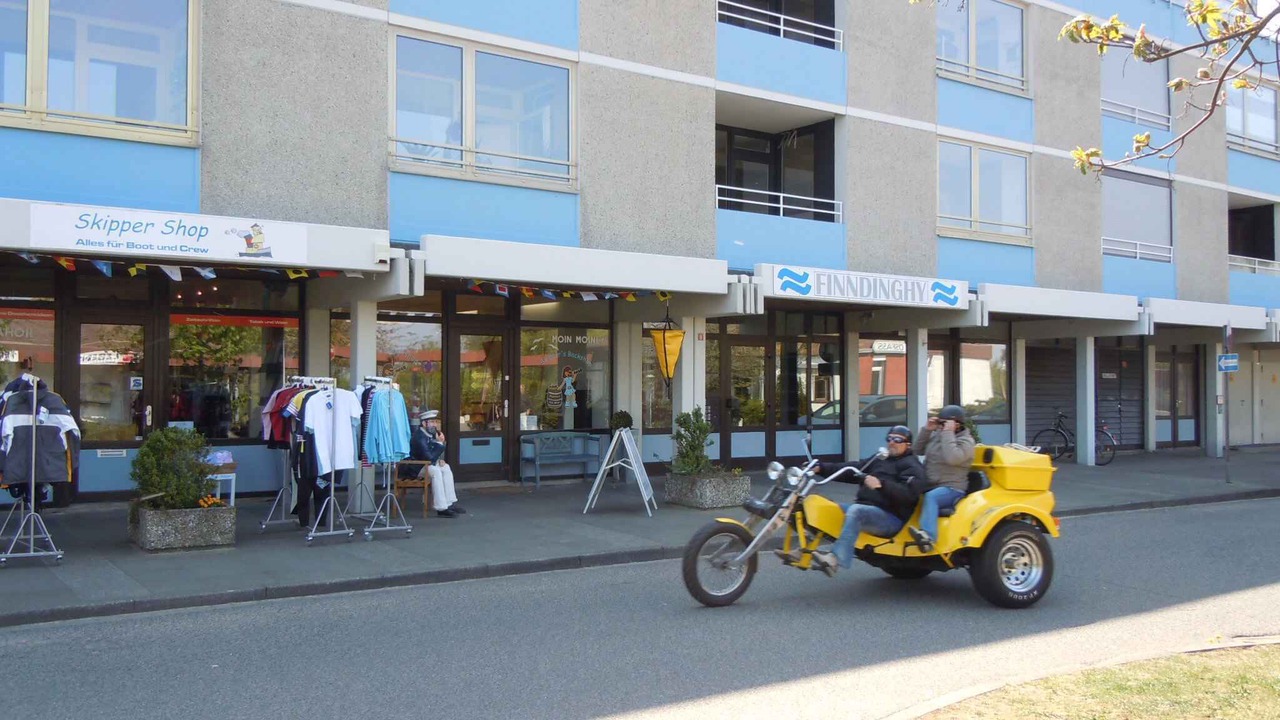 Photo of Outdoor in Wendtorfer Strand