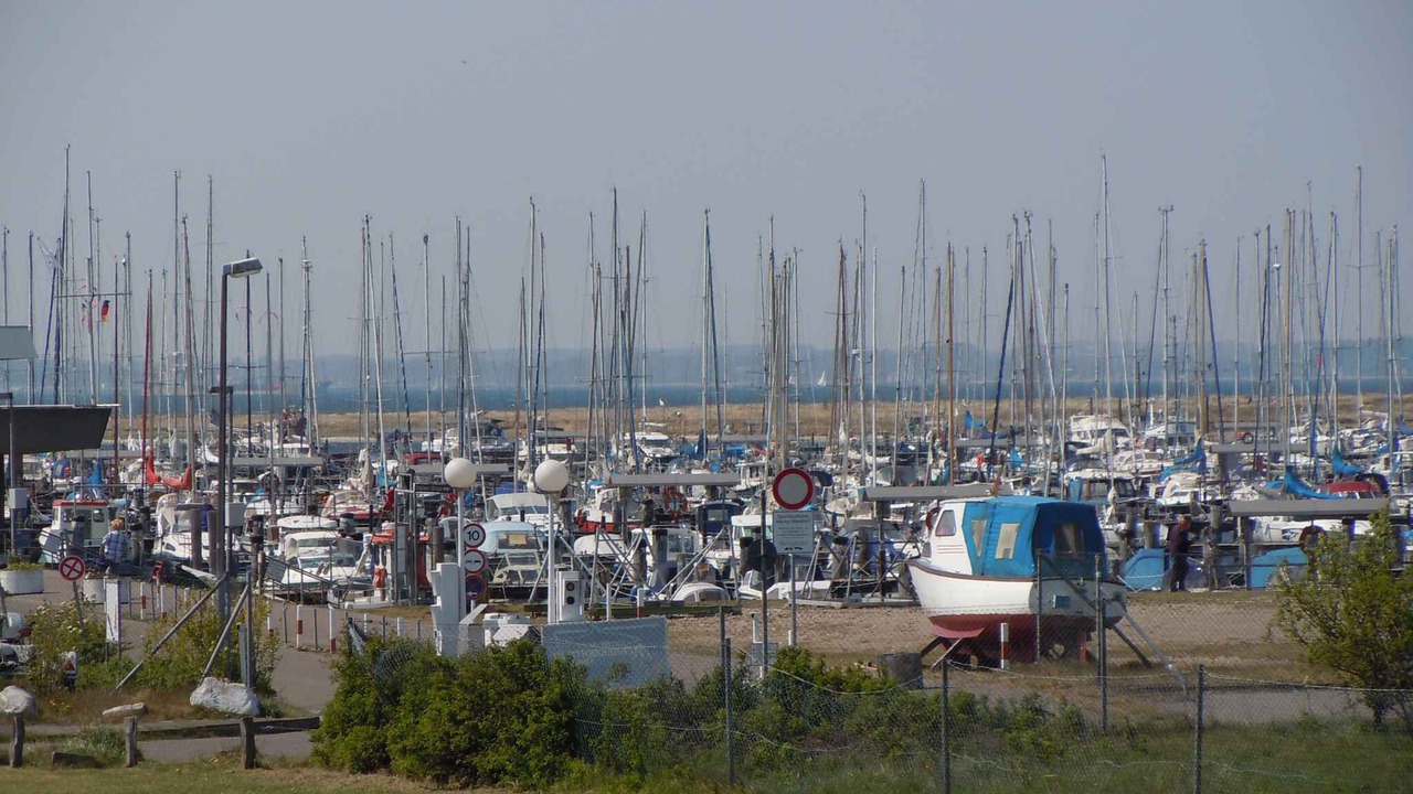 Photo of Others in Wendtorfer Strand