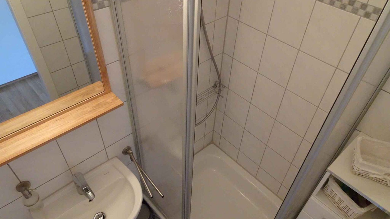 Photo of Bathroom in Wendtorfer Strand