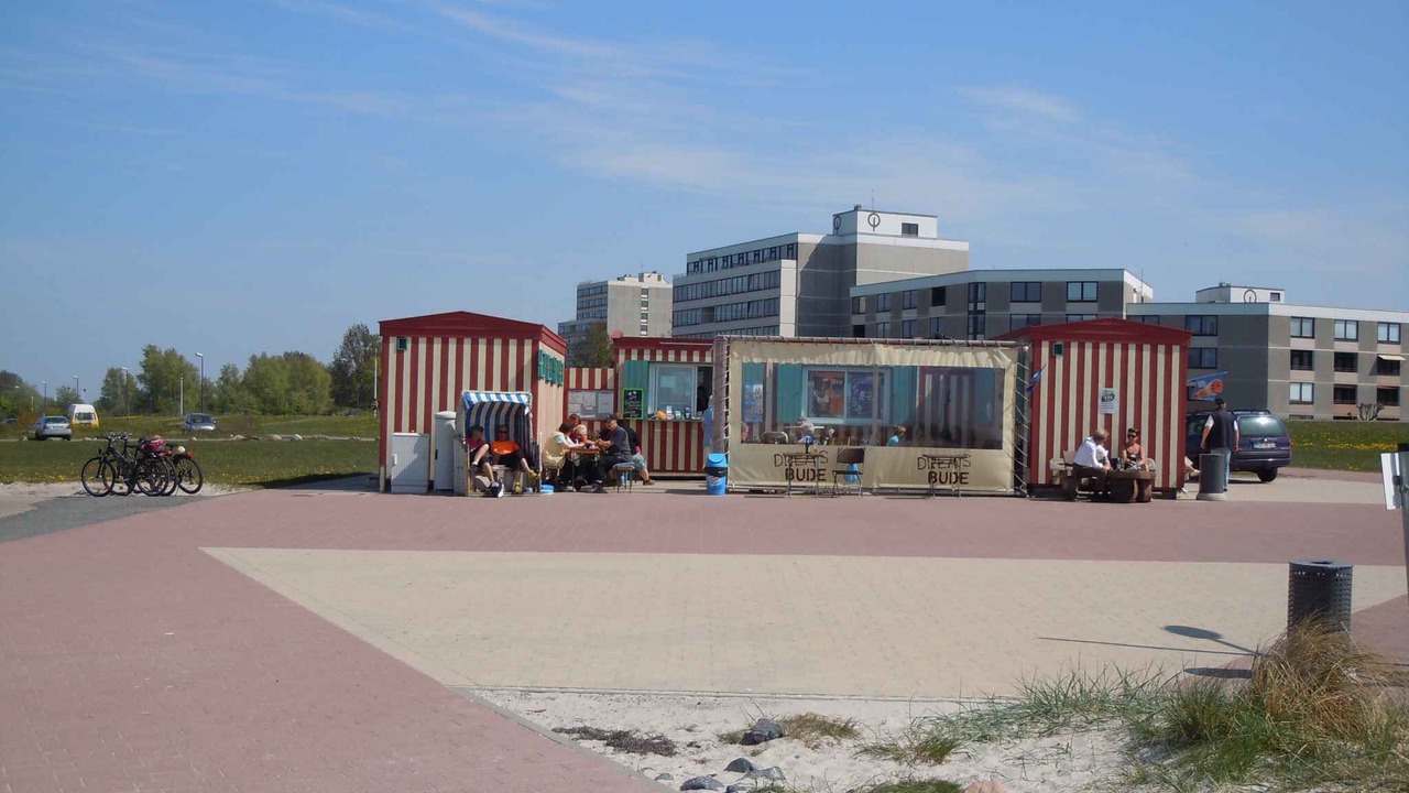 Photo of Outdoor in Wendtorfer Strand