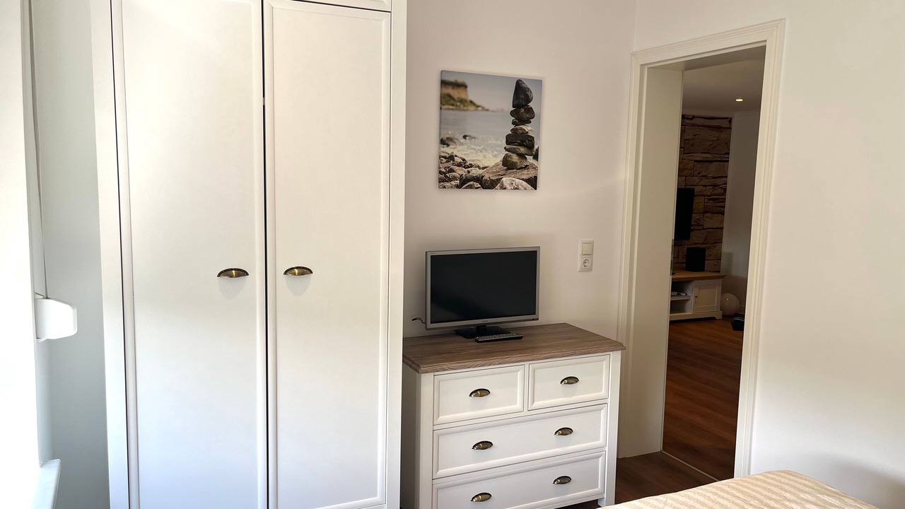 Photo of Bedroom in Sellin