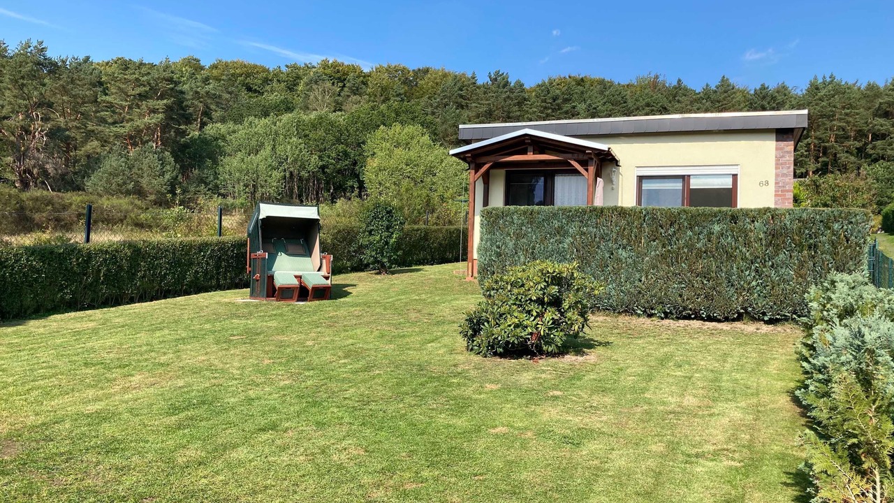 Photo of Outdoor in Sellin