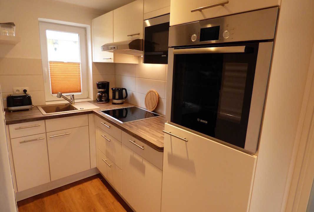 Photo of Kitchen in Sellin