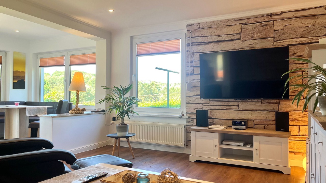 Photo of Livingroom in Sellin