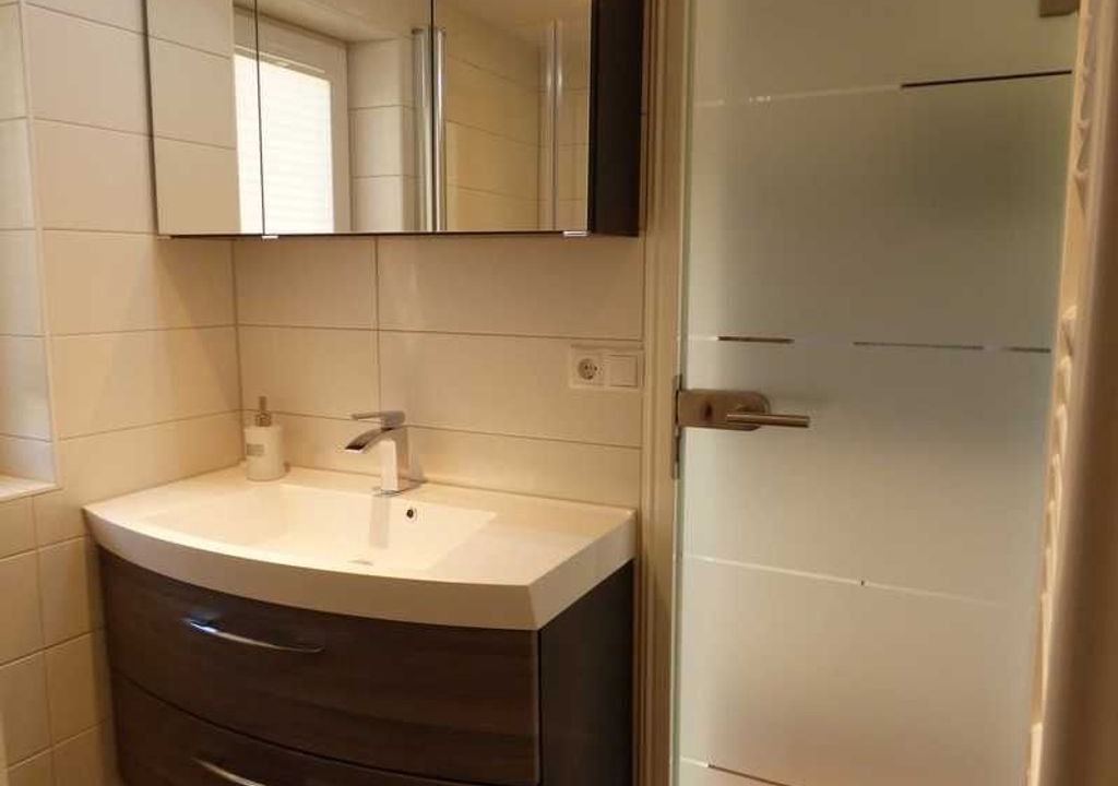 Photo of Bathroom in Sellin