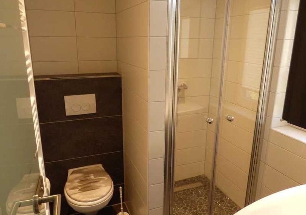 Photo of Bathroom in Sellin